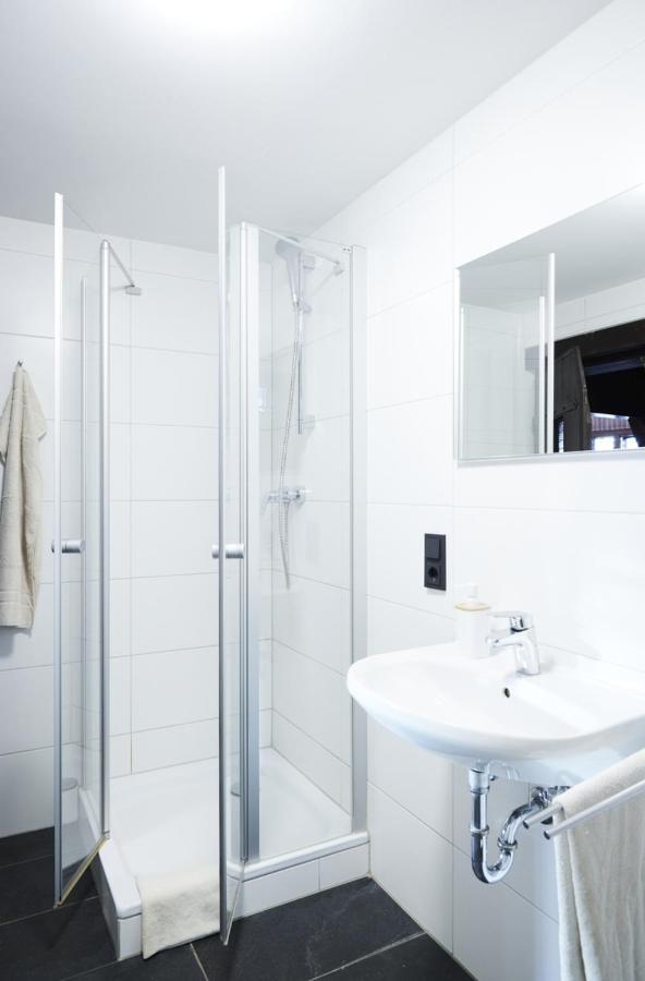 Apartmán Gentilburg Und Gaertnerhaus Aschaffenburg Exteriér fotografie