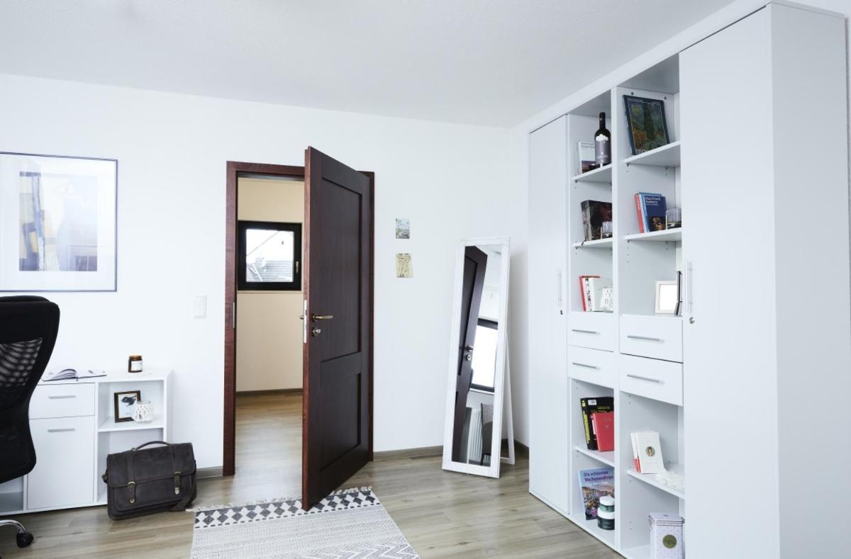 Apartmán Gentilburg Und Gaertnerhaus Aschaffenburg Exteriér fotografie