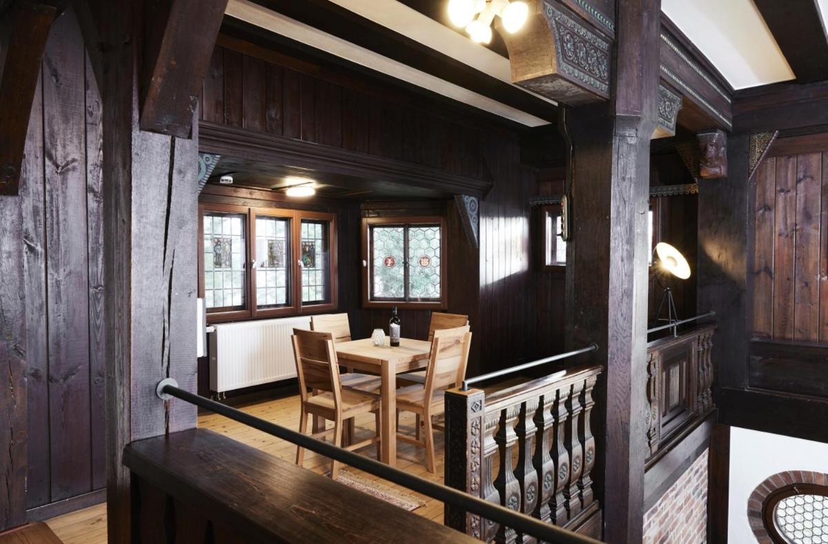 Apartmán Gentilburg Und Gaertnerhaus Aschaffenburg Exteriér fotografie
