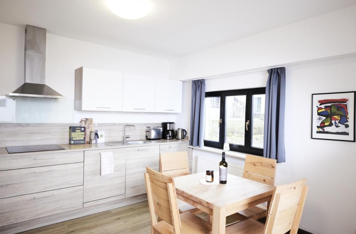 Apartmán Gentilburg Und Gaertnerhaus Aschaffenburg Exteriér fotografie