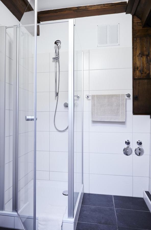 Apartmán Gentilburg Und Gaertnerhaus Aschaffenburg Exteriér fotografie